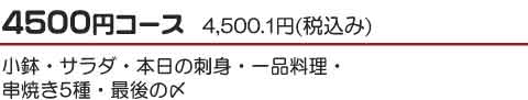 4500�ߥ�����