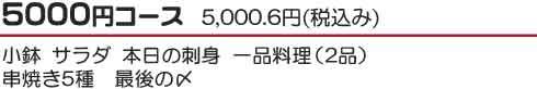 5000�ߥ�����